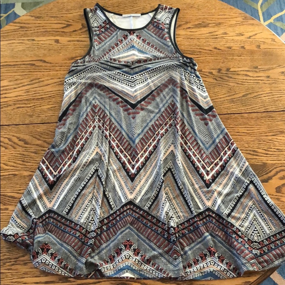 TART Dress